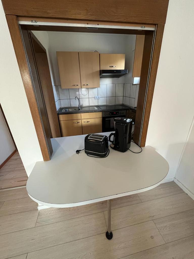 Appartement Am Deich à Norddeich  Extérieur photo
